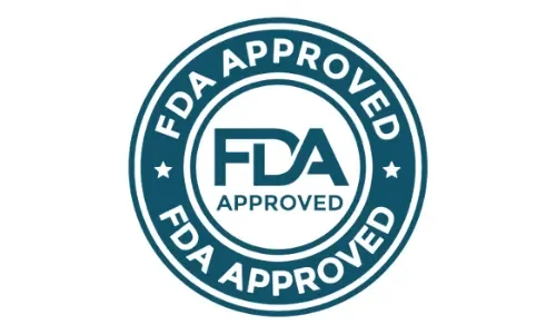GlycoCare FDA Registered Facility Production