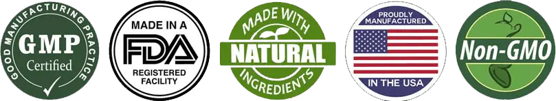GlycoCare Certified Manufacturing Standards